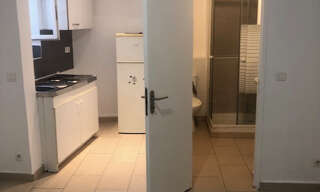 Appartement 1 Pièce 24 m² à louer à Marseille 15 (13015)