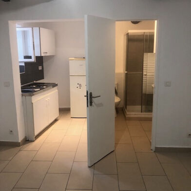 Appartement 1 pièces 430 €