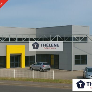 Commerce  500000 €