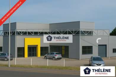 Commerce  500000 €