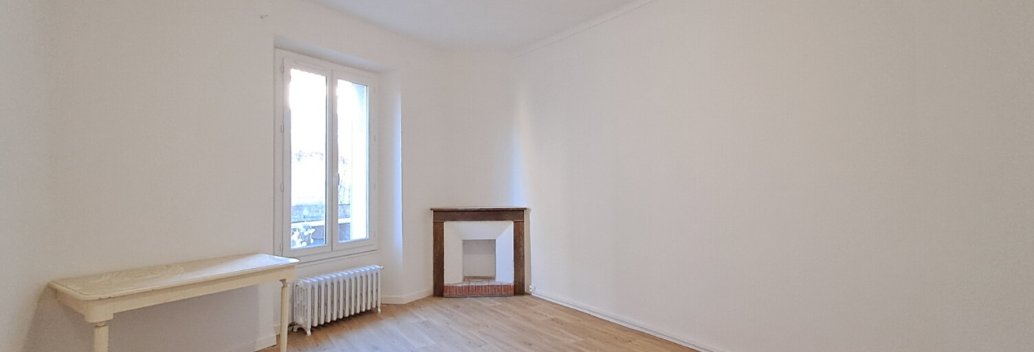 Maison 5 Pièces 72 m² à vendre à Génolhac (30450)