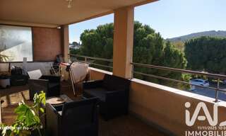 Appartement 3 Pièces 78 m² à vendre à Ollioules (83190)