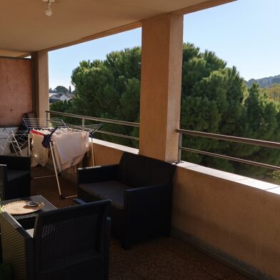 Appartement 3 pièces 260000 €