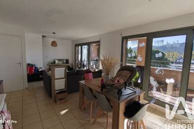 Appartement 3 pièces 250000 €