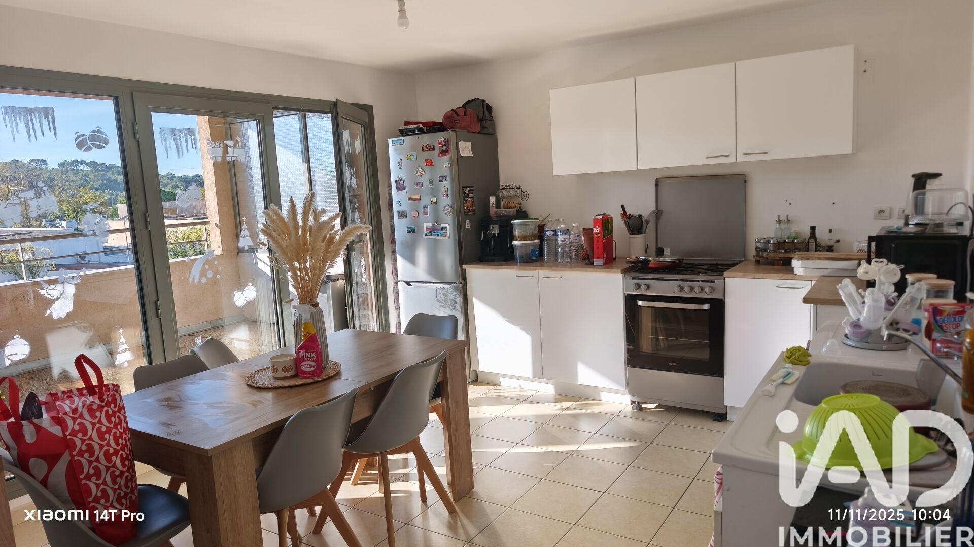 Vente Appartement 3 pièces - Photo 2