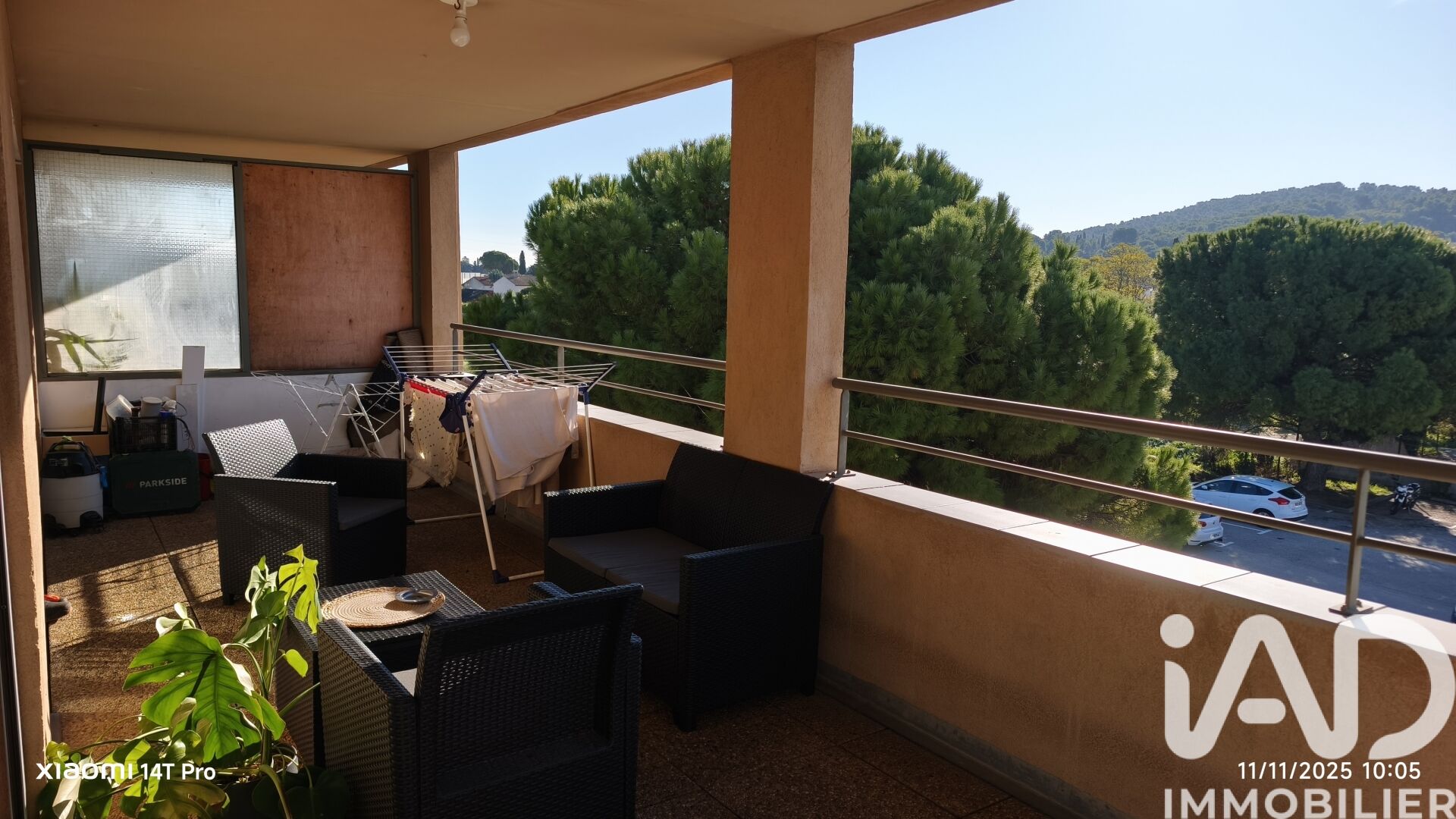 Vente Appartement 3 pièces - Photo 3