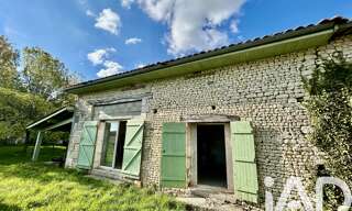 Maison 2 Pièces 100 m² à vendre à Messac (17130)