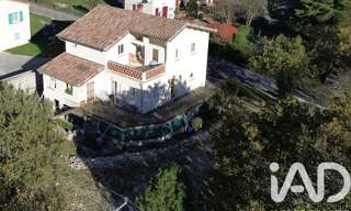 Maison 4 Pièces 131 m² à vendre à Lavilledieu (07170)