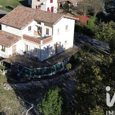 Maison 4 pièces 229000 €