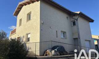 Maison 4 Pièces 131 m² à vendre à Lavilledieu (07170)