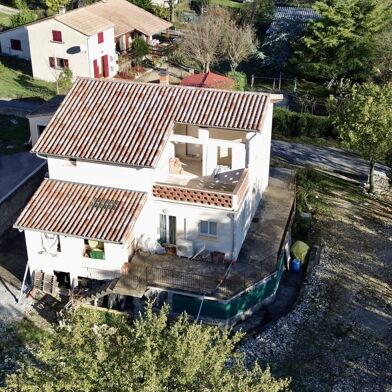 Maison 4 pièces 229000 €