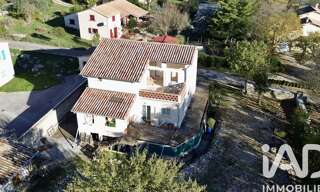 Maison 4 Pièces 131 m² à vendre à Lavilledieu (07170)