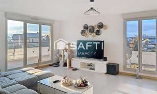 Appartement 4 Pièces 87 m² à vendre à Ferney-Voltaire (01210)