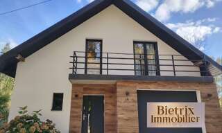 Maison 5 Pièces 94 m² à vendre à L'Isle-Adam (95290)