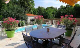 Maison 5 Pièces 119 m² à vendre à Cognac (16100)