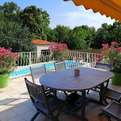 Maison 5 pièces 254400 €