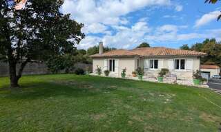 Maison 5 Pièces 119 m² à vendre à Cognac (16100)