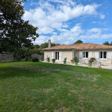 Maison 5 pièces 254400 €