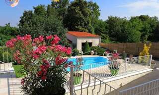 Maison 5 Pièces 119 m² à vendre à Val-de-Cognac (16370)