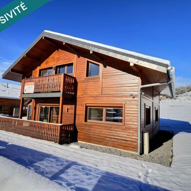 Maison 5 pièces 560000 €