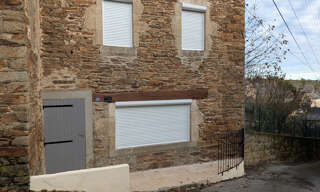 Maison 3 Pièces 40 m² à louer à Manhac (12160)