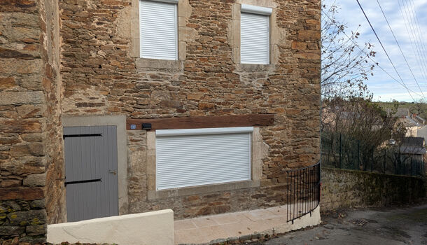 Villa / Maison 3 pièces  à louer Manhac 12160