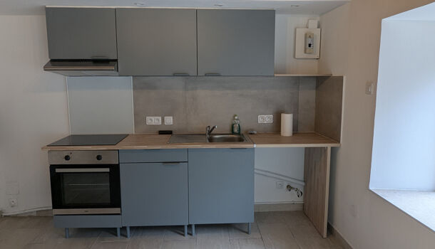 Villa / Maison 3 pièces  à louer Manhac 12160