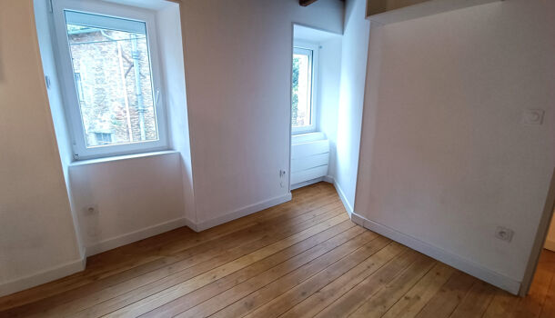 Villa / Maison 3 pièces  à louer Manhac 12160