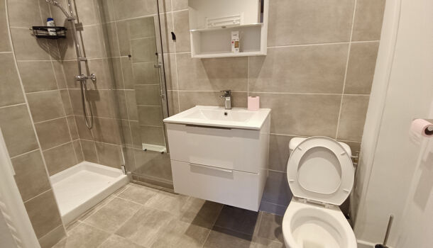 Villa / Maison 3 pièces  à louer Manhac 12160