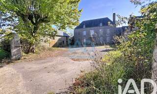 Maison 8 Pièces 183 m² à vendre à Sougeal (35610)