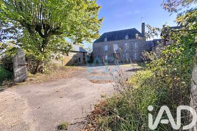 Maison 8 pièces 418000 €