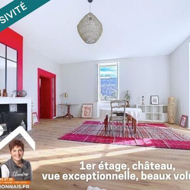 Appartement 4 pièces 278000 €