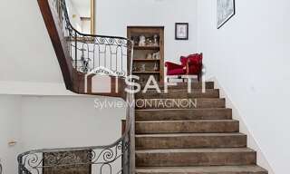 Appartement 4 Pièces 125 m² à vendre à Saint-Étienne-de-Crossey (38960)