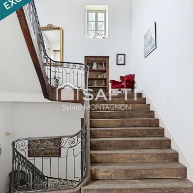 Appartement 4 pièces 278000 €