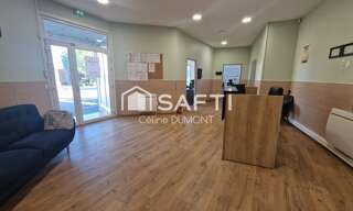 Bureau 9 Pièces 204 m² à vendre à Barlin (62620)