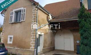 Maison 5 Pièces 105 m² à vendre à Chaux-lès-Port (70170)