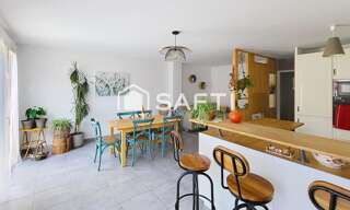 Maison 4 Pièces 89 m² à vendre à Signes (83870)