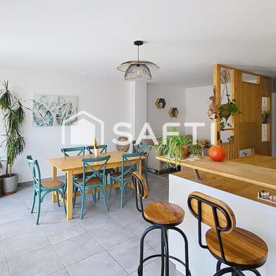 Maison 4 pièces 295000 €