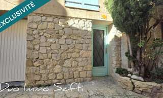 Immeuble  122 m² à vendre à Gréoux-les-Bains (04800)