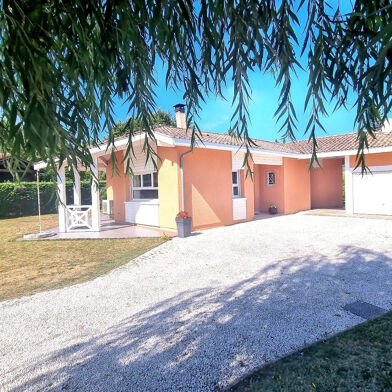 Maison 4 pièces 385000 €