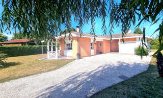 Maison 4 Pièces 104 m² à vendre à Lit-et-Mixe (40170)