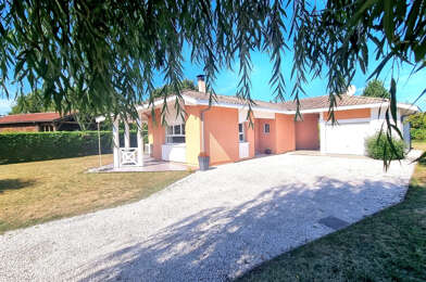 Maison 4 pièces 385000 €