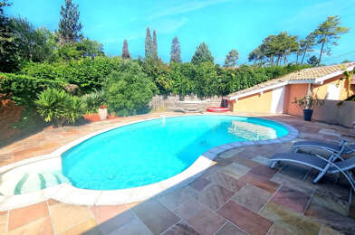 Maison 4 pièces 370000 €