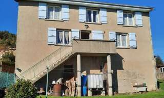 Maison 5 Pièces 110 m² à vendre à Savas (07430)