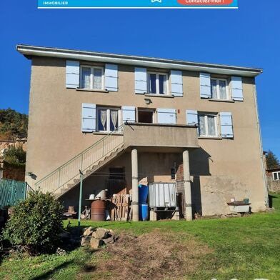 Maison 5 pièces 217000 €