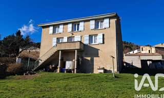 Maison 5 Pièces 110 m² à vendre à Savas (07430)