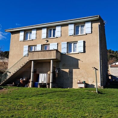 Maison 5 pièces 217000 €