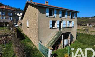 Maison 5 Pièces 110 m² à vendre à Savas (07430)