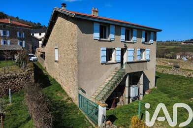 Maison 5 pièces 199000 €