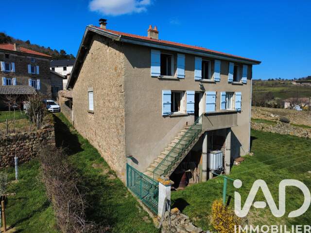 Vente Maison de campagne 4 pièces — photo du bien